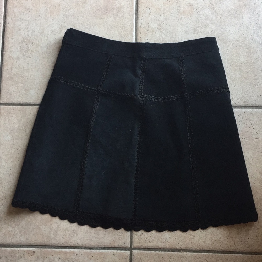 90s Style Skirt